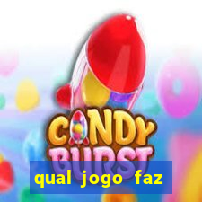 qual jogo faz ganhar dinheiro de verdade